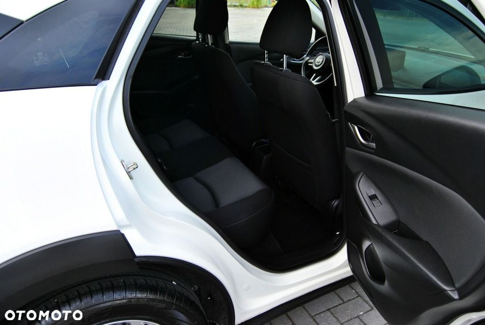 Mazda CX-3 SKYACTIV-G 120 FWD Center-Line - 15