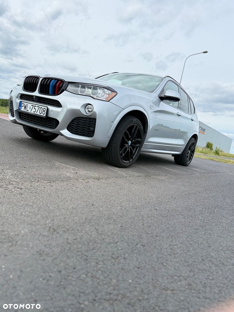BMW X3 - 5