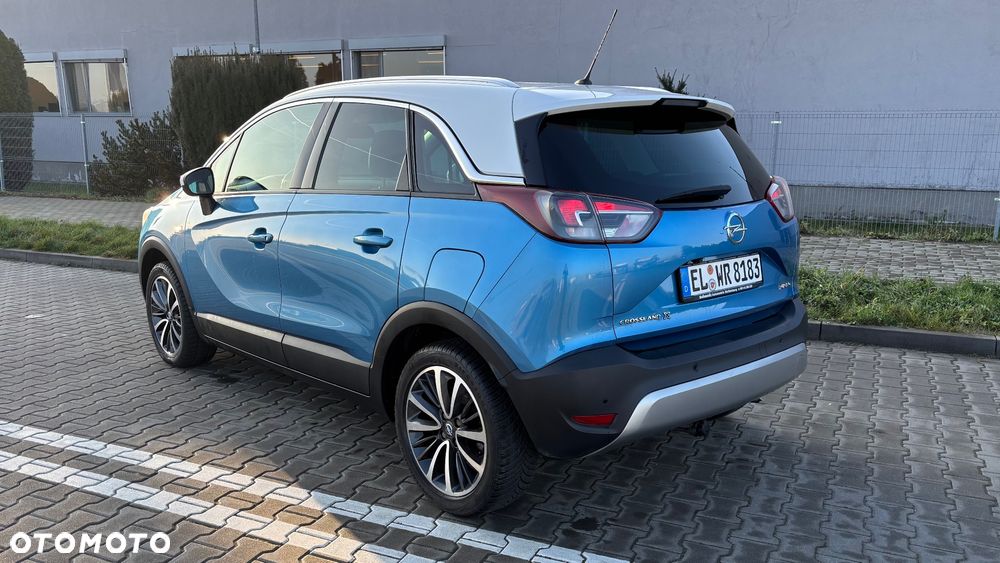 Opel Crossland X 1.2 Start/Stop Innovation - 6