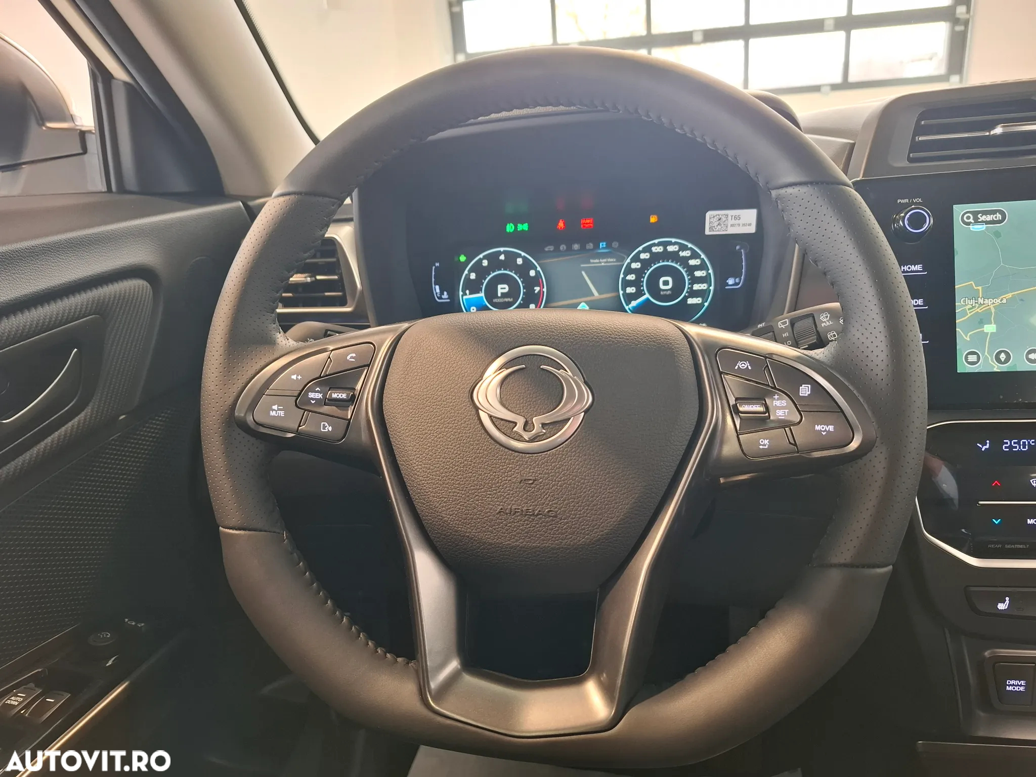 SsangYong Tivoli - 18