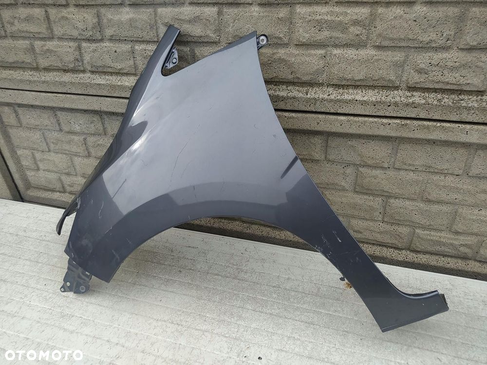 Honda Jazz Iv 15-20 Błotnik Przedni Lewy - 3