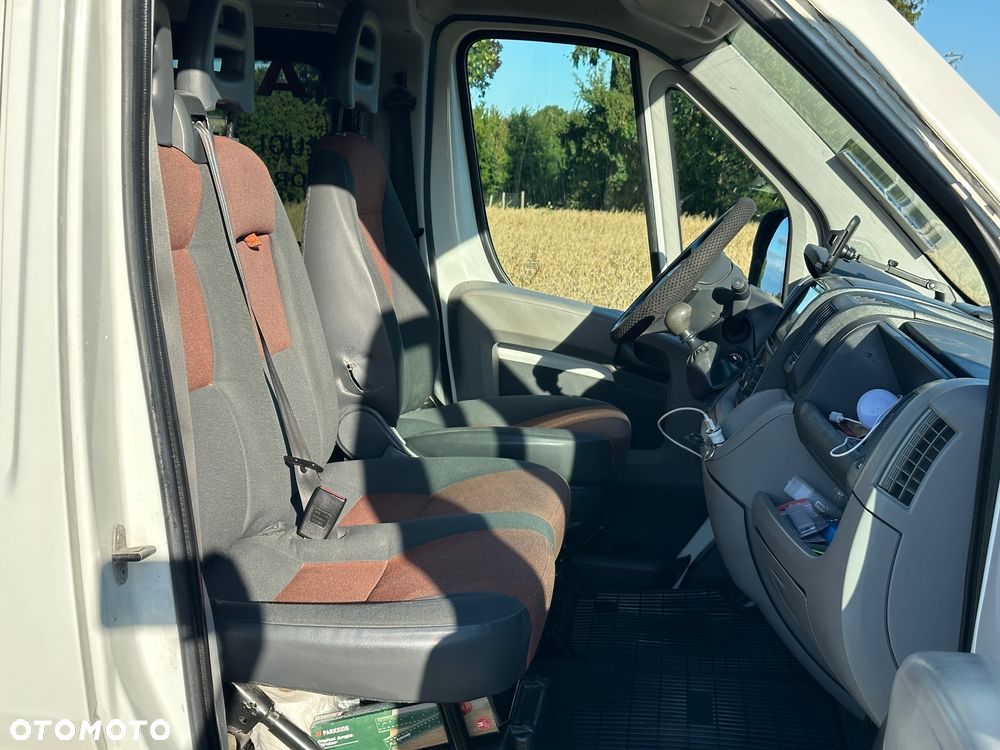 Fiat Ducato - 11
