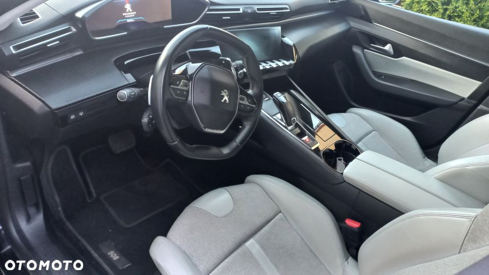 Peugeot 508 - 3