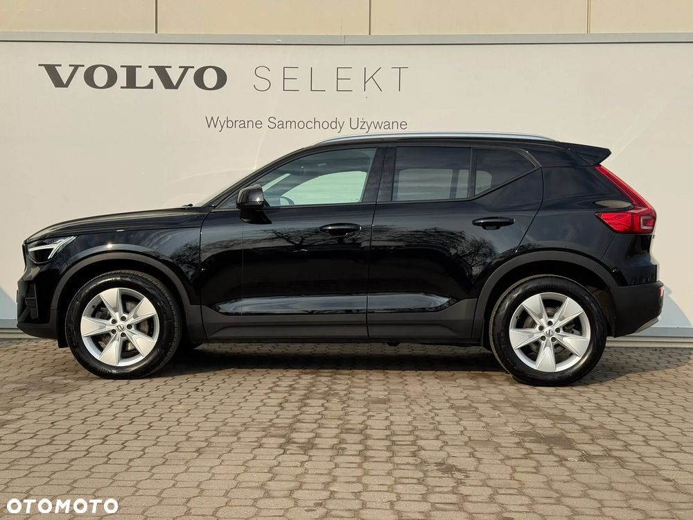 Volvo XC 40 B3 Core - 4
