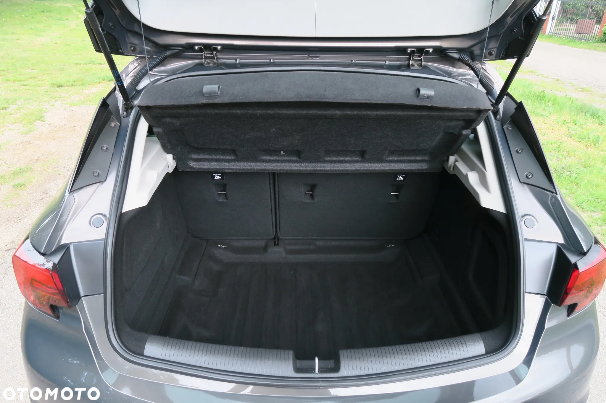 Opel Astra 1.6 D (CDTI) Edition - 21