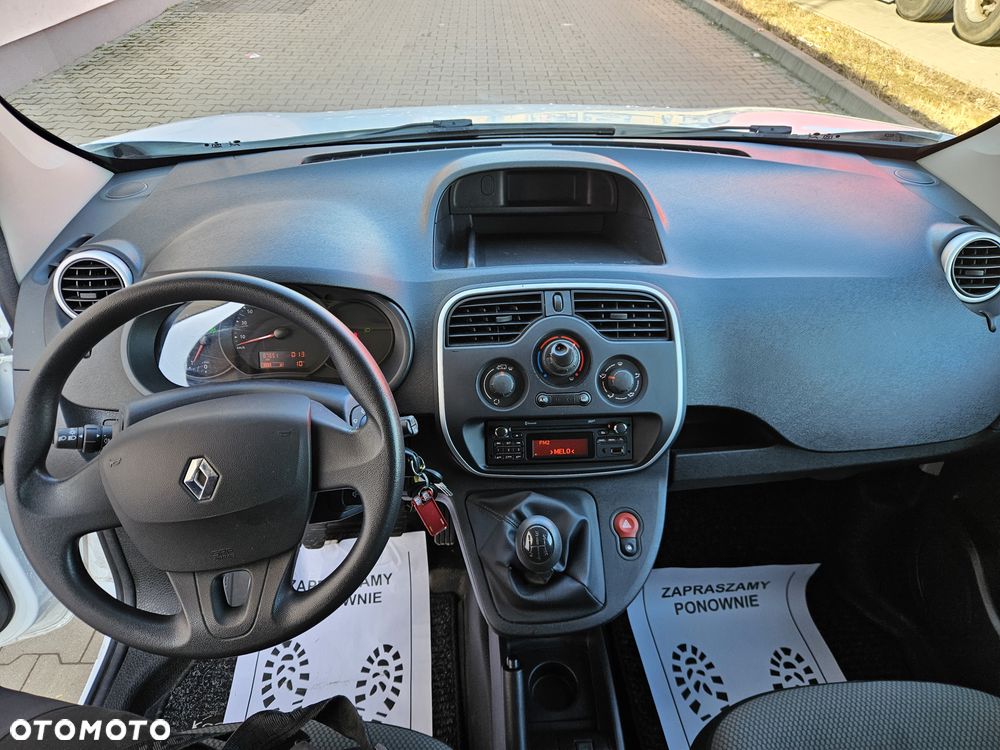 Renault Kangoo - 30