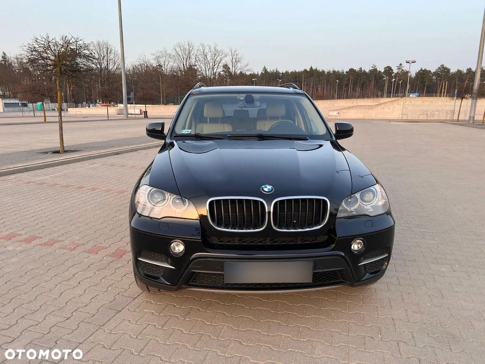 BMW X5 - 2