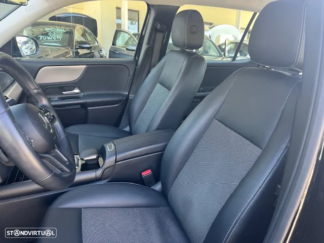 Mercedes-Benz GLB 180 d Progressive - 10