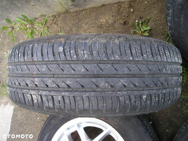 Koła 15 lato 5x112 Seat Leon VW Golf V Skoda Octavia Audi A4 Mercedes - 8