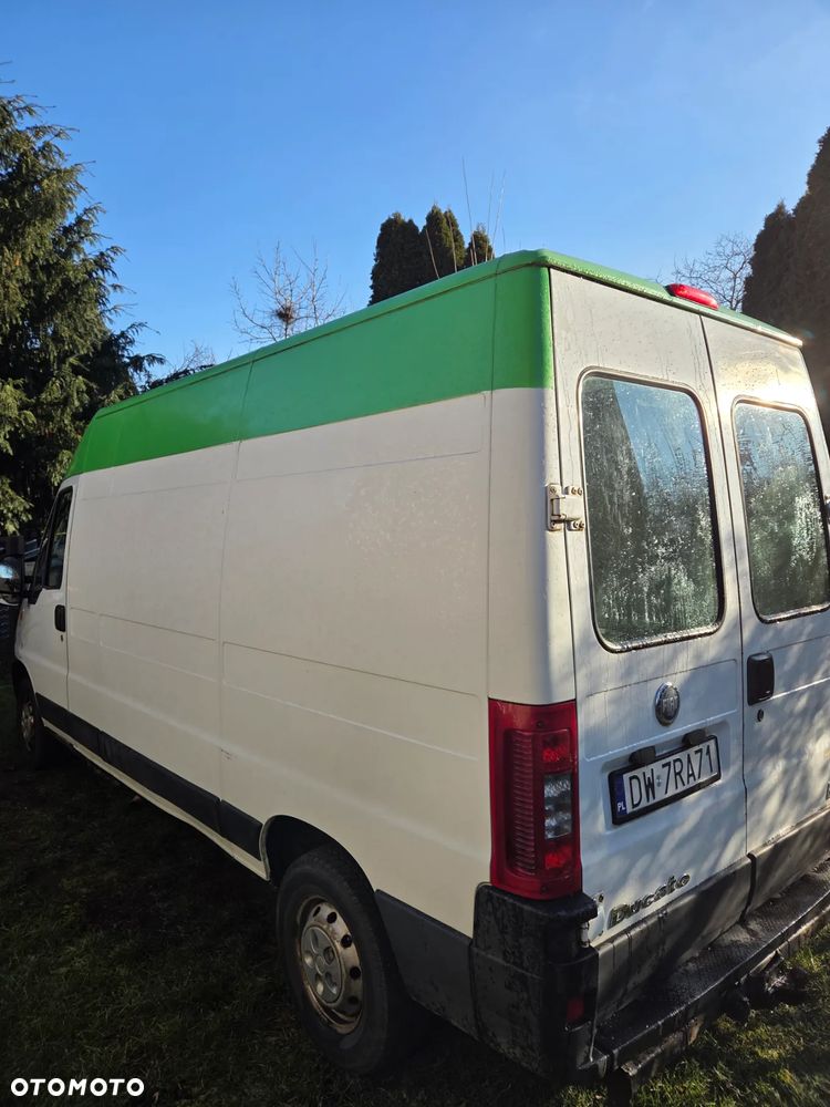 Fiat Ducato - 6
