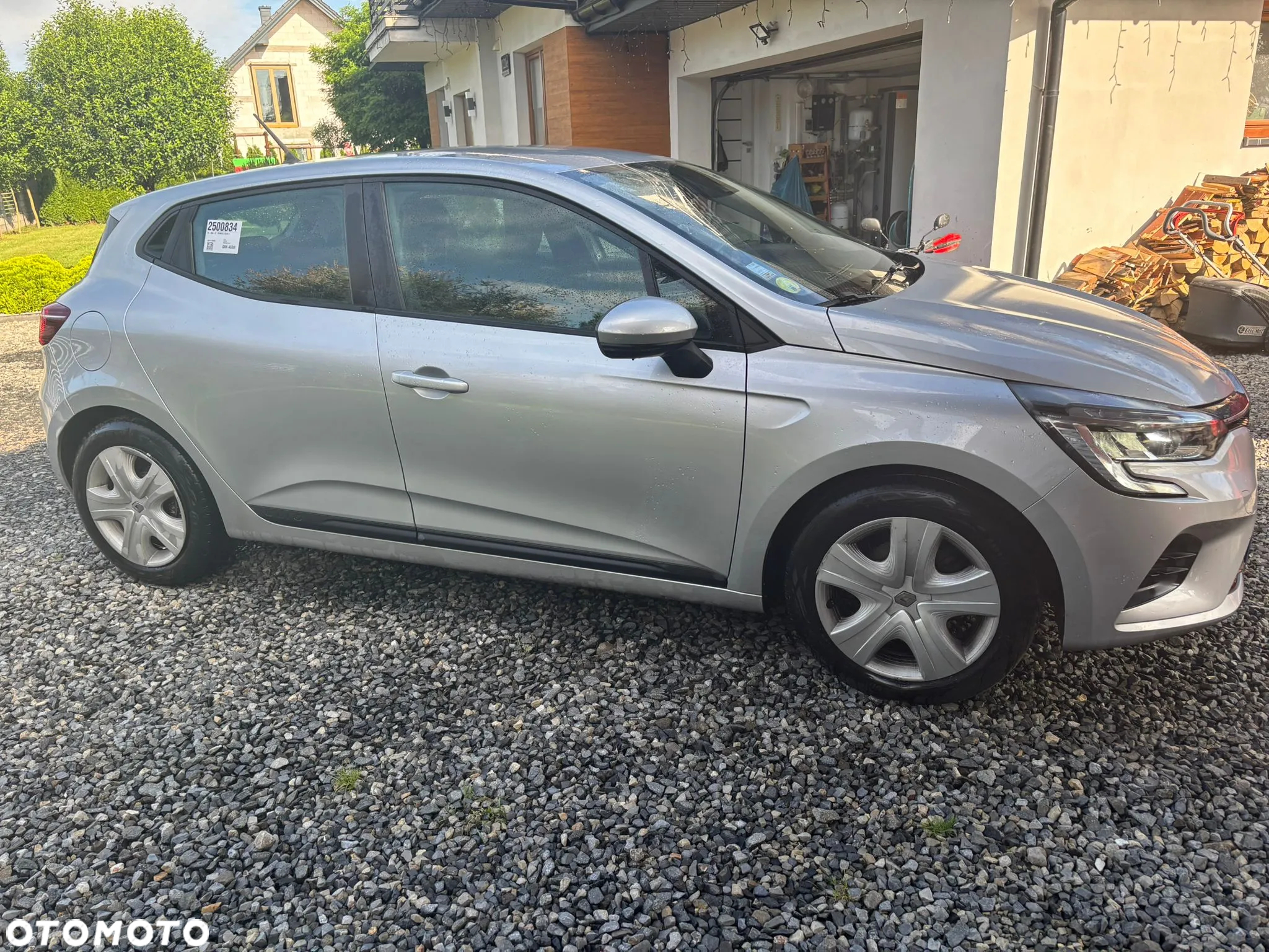 Renault Clio BLUE dCi 115 BUSINESS EDITION - 6