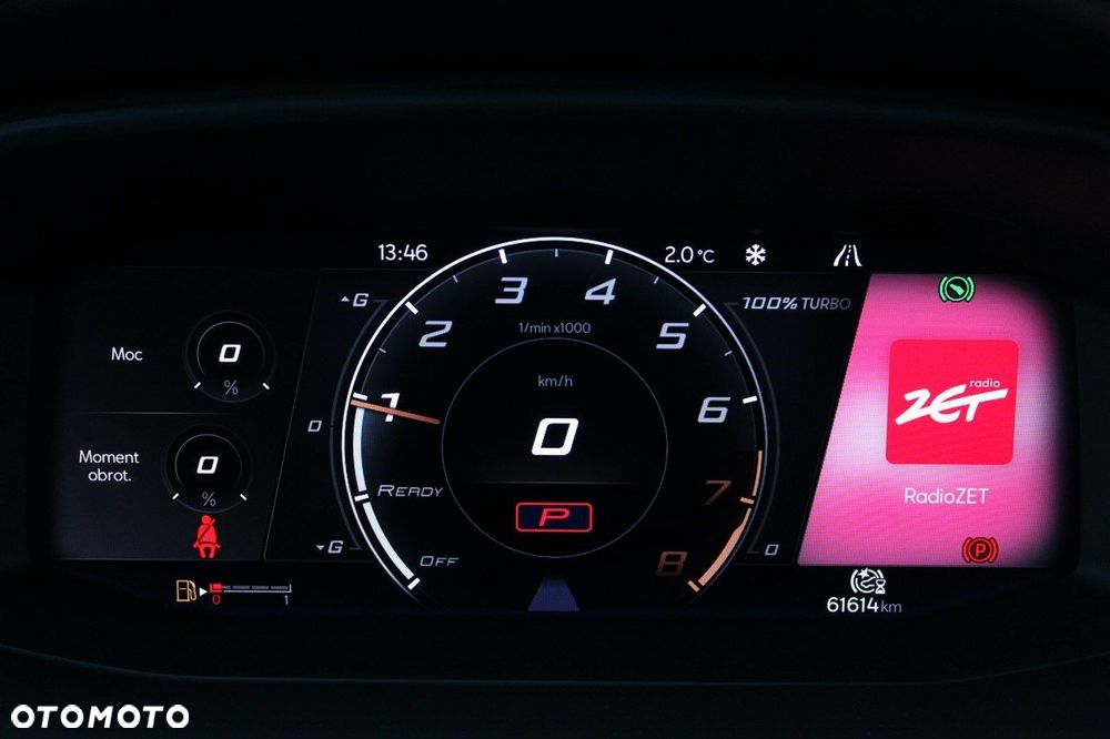 Cupra Formentor - 12