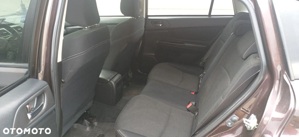 Subaru XV 1.6i Active - 6