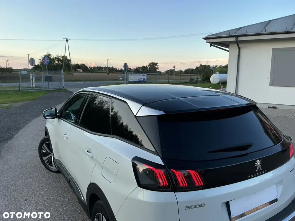 Peugeot 3008 1.6 PureTech Hybrid PHEV Active Pack S&S EAT8 - 15