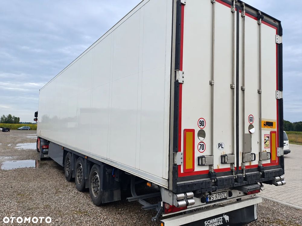 Schmitz Cargobull - 2