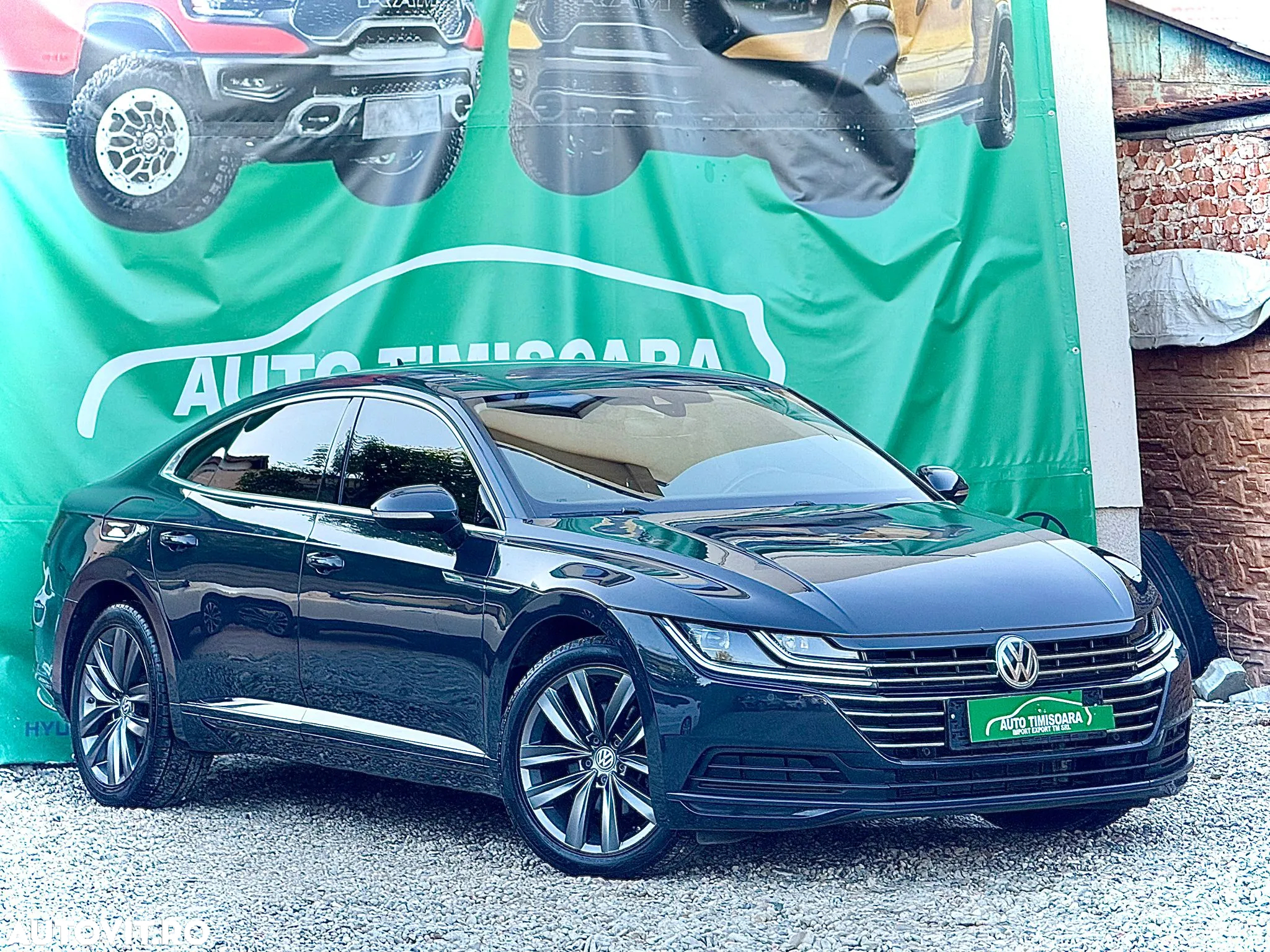 Volkswagen ARTEON - 2