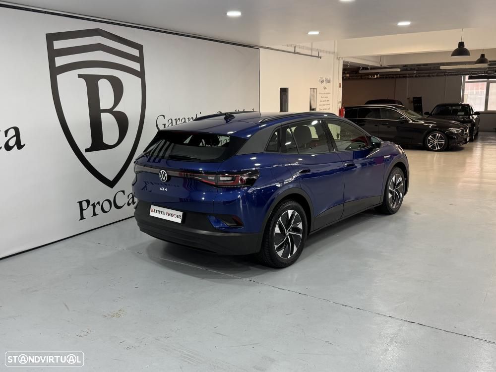 VW ID.4 77 kWh Pro Performance - 10