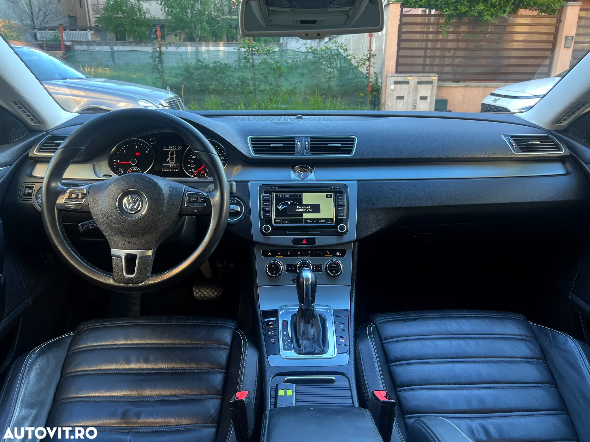 Volkswagen Passat CC - 25