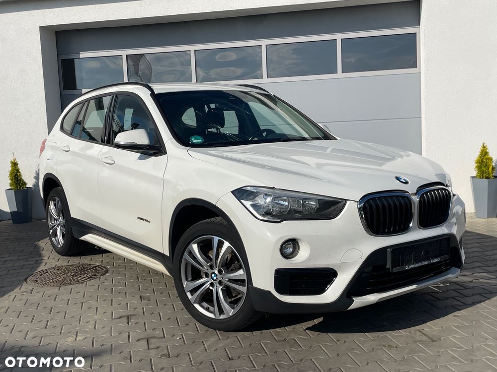 BMW X1 xDrive18d - 2