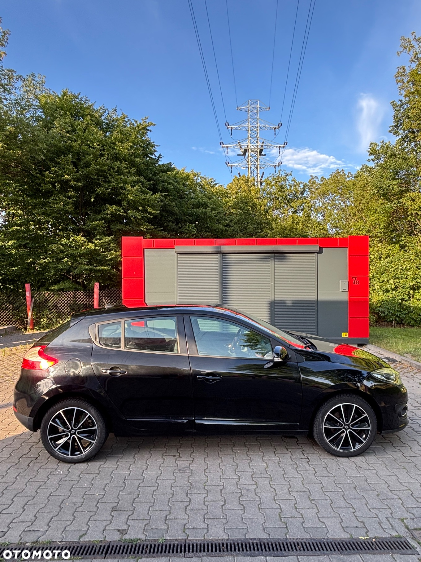 Renault Megane - 13