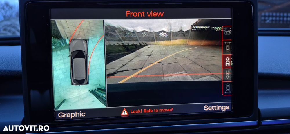 Audi A6 2.0 TDI DPF Multitronic - 16