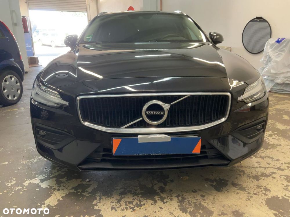 Volvo V60 D4 Momentum - 3
