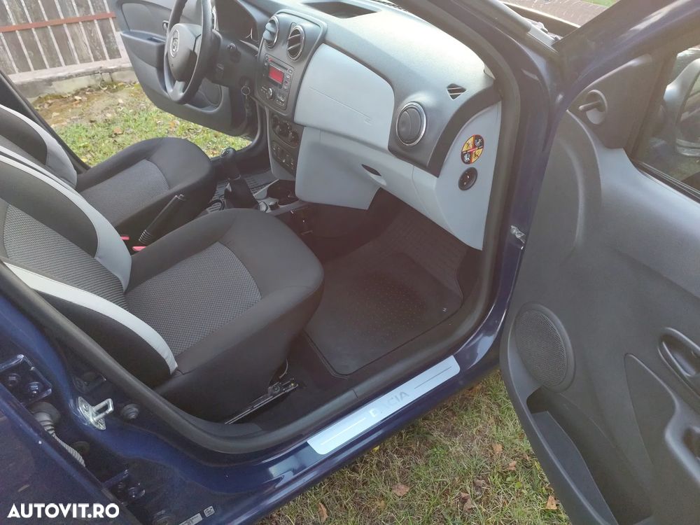 Dacia Sandero - 7