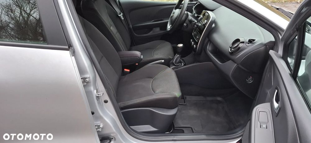 Renault Clio 0.9 Energy TCe Alize - 10