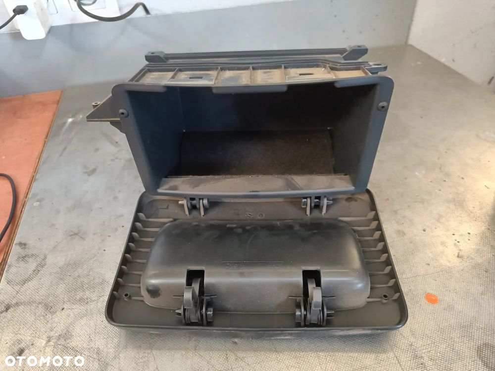 Schowek Fotela Pod Fotel Skoda Fabia 3 Seat Ibiza VW Polo Prawy 6J0882602C - 7
