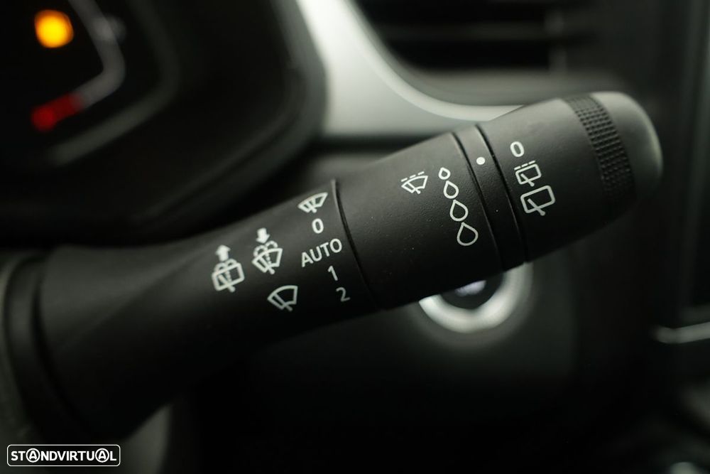 Renault Captur 1.0 TCe Techno Bi-Fuel - 18