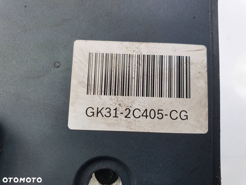 POMPA ABS HAMULCOWA FORD TRANSIT MK8 GK312C405CG - 3