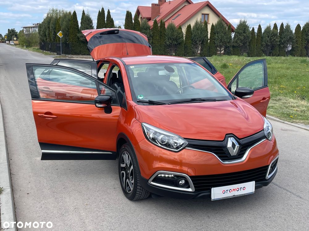 Renault Captur ENERGY TCe 90 Start&Stop Intens - 38
