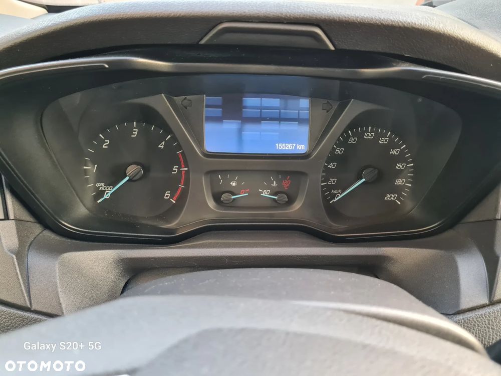 Ford TRANSIT - 10