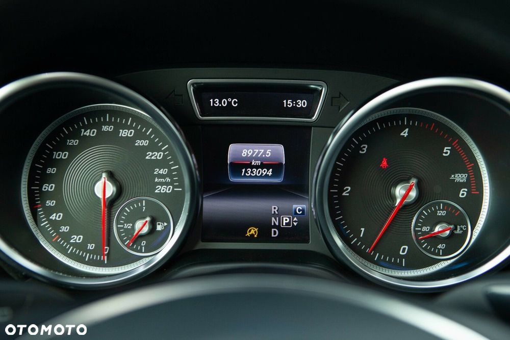 Mercedes-Benz GLE 350 d 4-Matic - 40