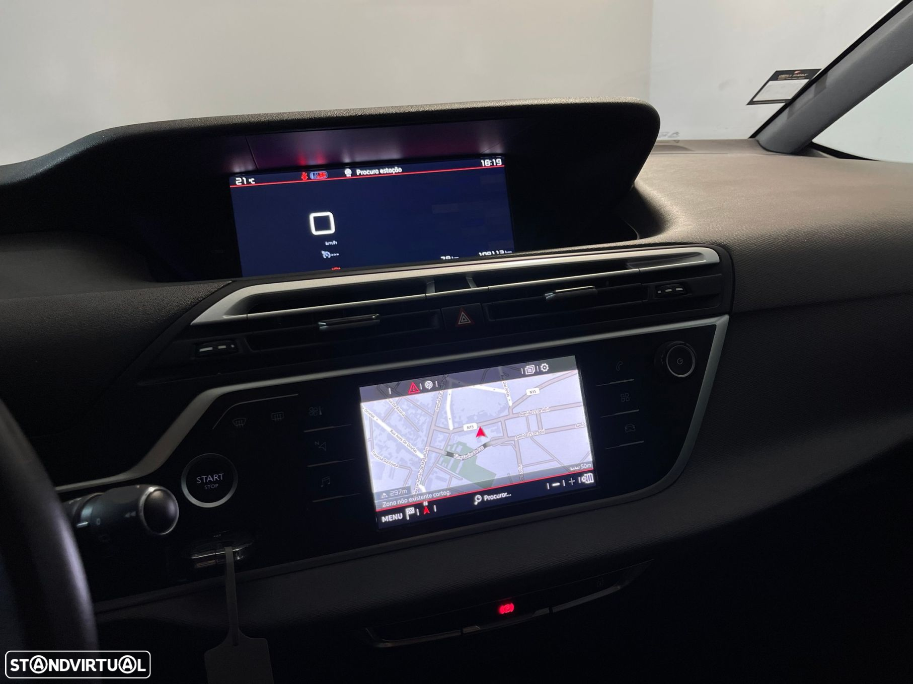 Citroën Grand C4 Spacetourer 1.5 BlueHDi Shine - 17
