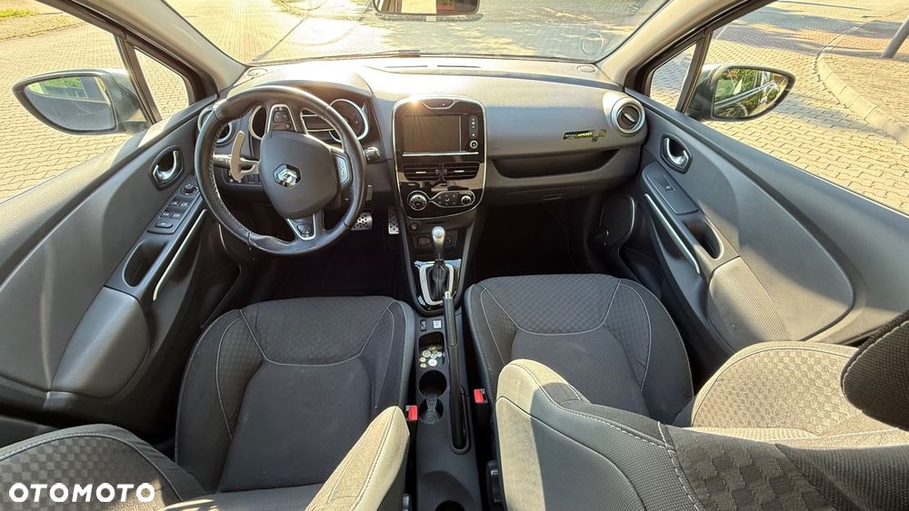Renault Clio 1.2 TCe GT 120 EDC - 13