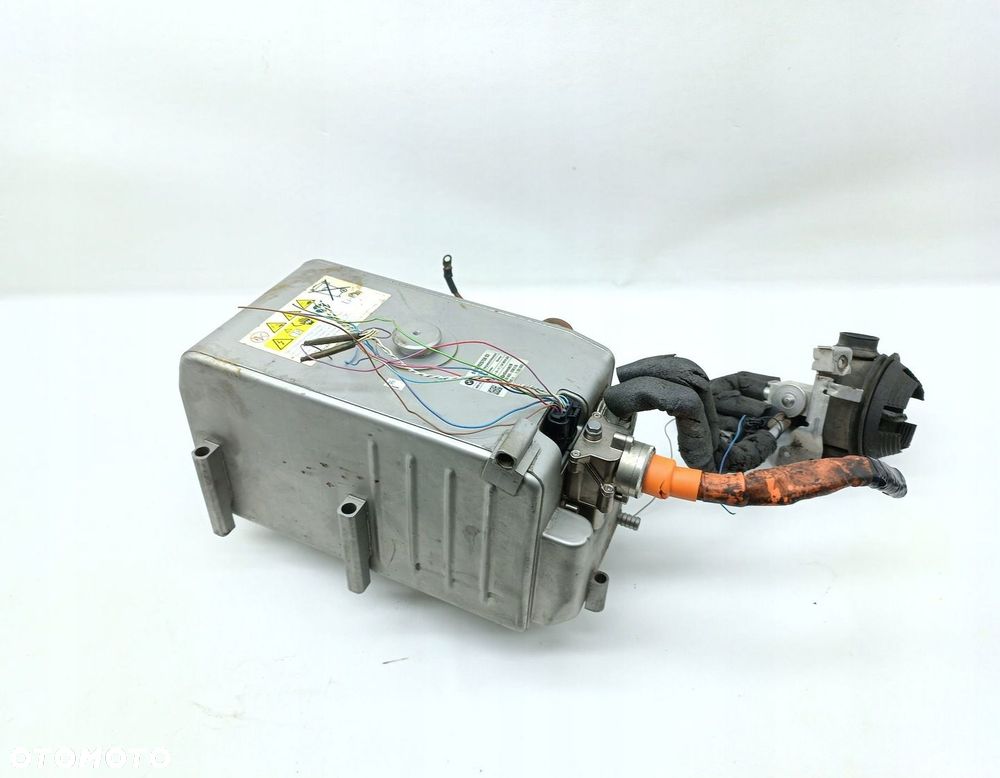 BATERIA AKUMULATOR BMW 7 F04 HYBRID 7625708 757890 - 1