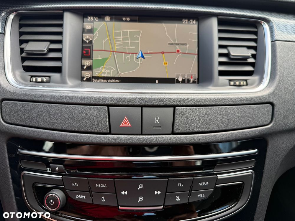Peugeot 508 - 21