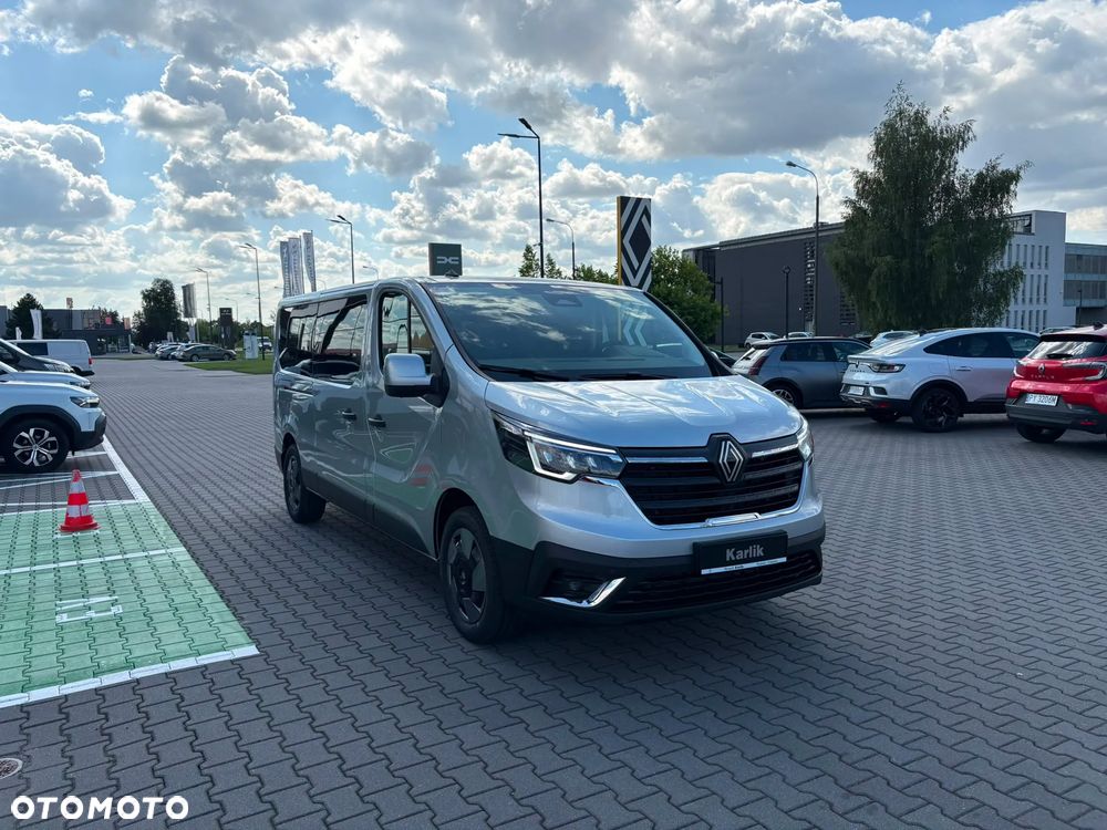 Renault Trafic - 5