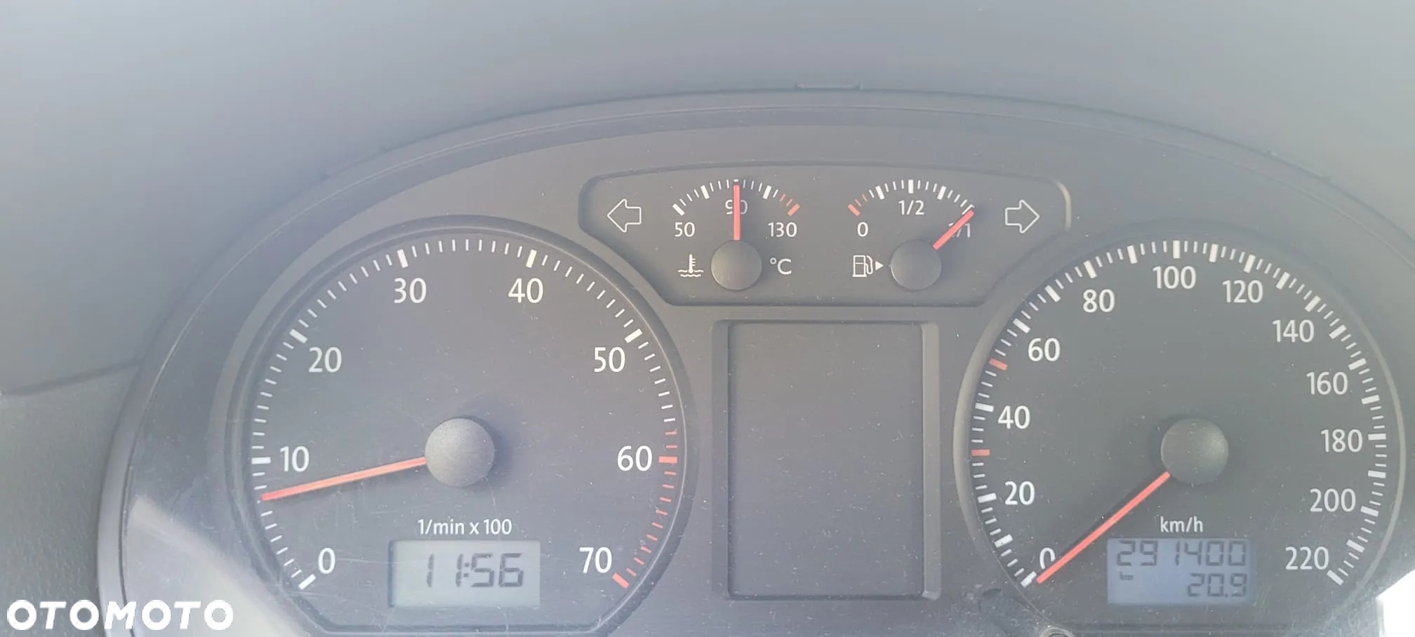 Volkswagen Polo 1.4 16V Basis - 14