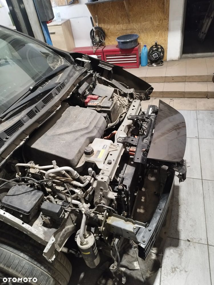 Nissan Leaf - 28