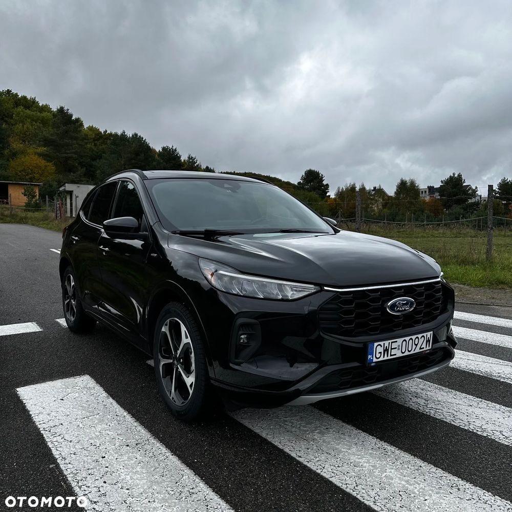Ford Kuga 2.0 EcoBoost AWD Titanium ASS - 1