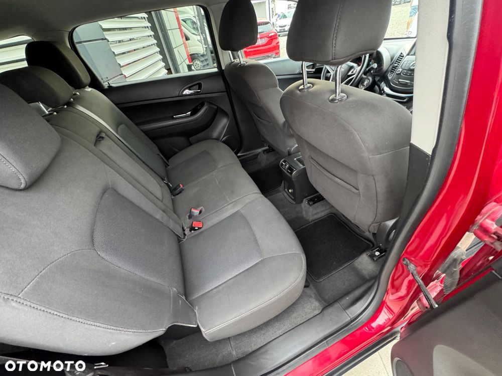 Chevrolet Orlando 2.0 D LT - 15