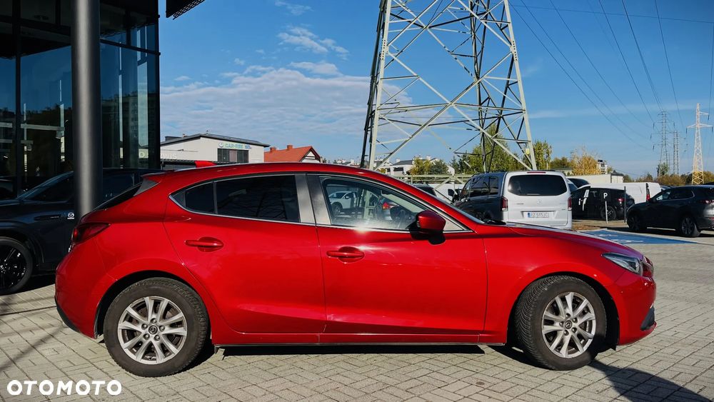 Mazda 3 2.0 Skyenergy - 5