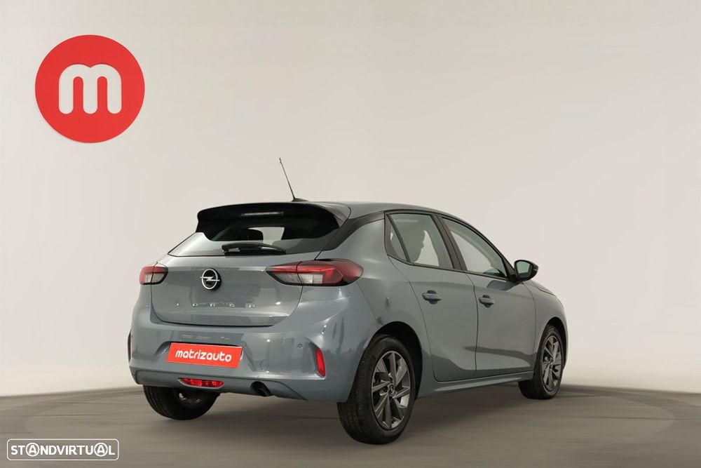 Opel Corsa 1.2 T Aut. - 4