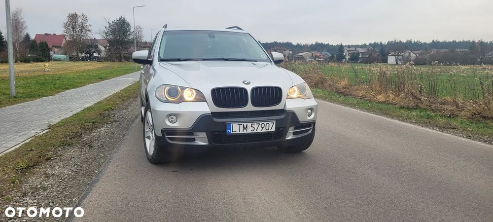 BMW X5 3.0d xDrive - 8