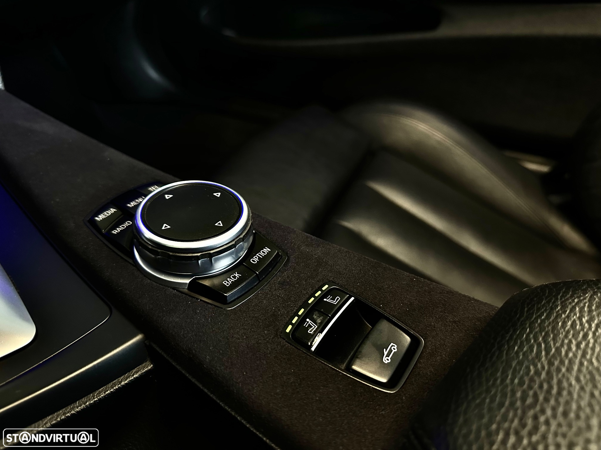 BMW 420 d Pack M Auto - 32