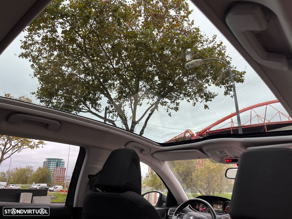 Peugeot 308 1.6 BlueHDi Allure J17 - 10