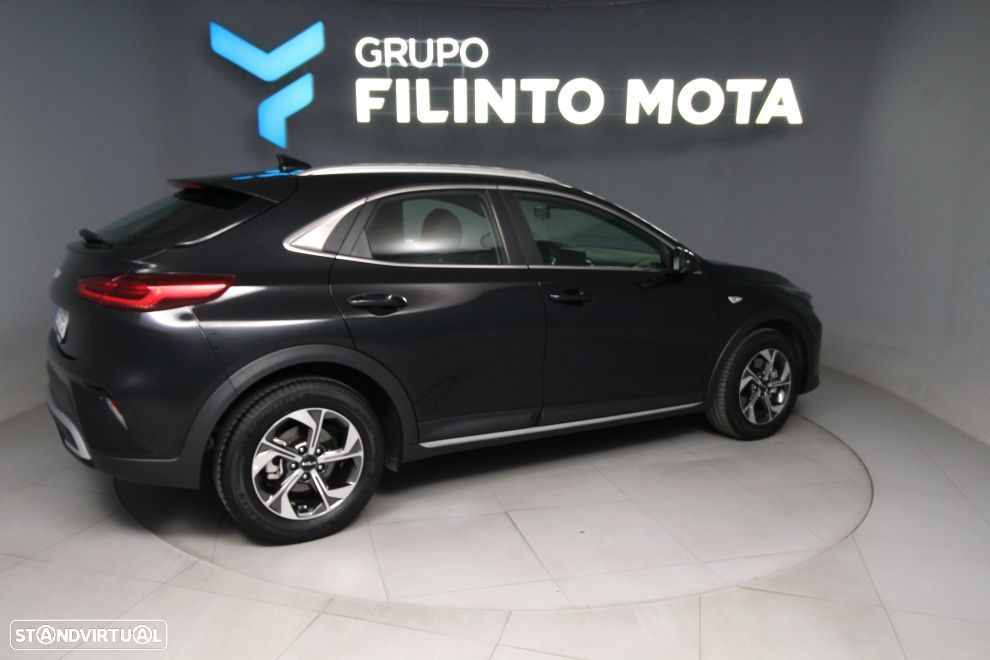 Kia XCeed 1.0 T-GDI Dynamic+ - 2