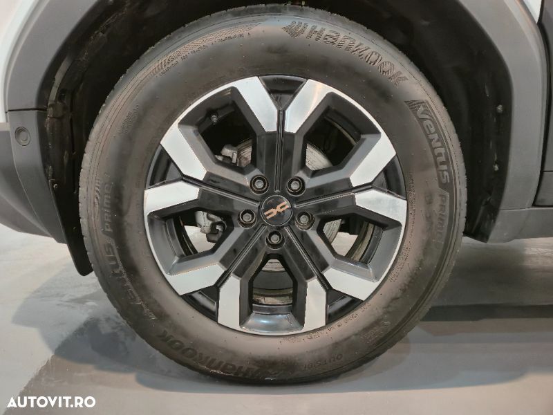 Dacia Duster ECO-G 100 Extreme - 6